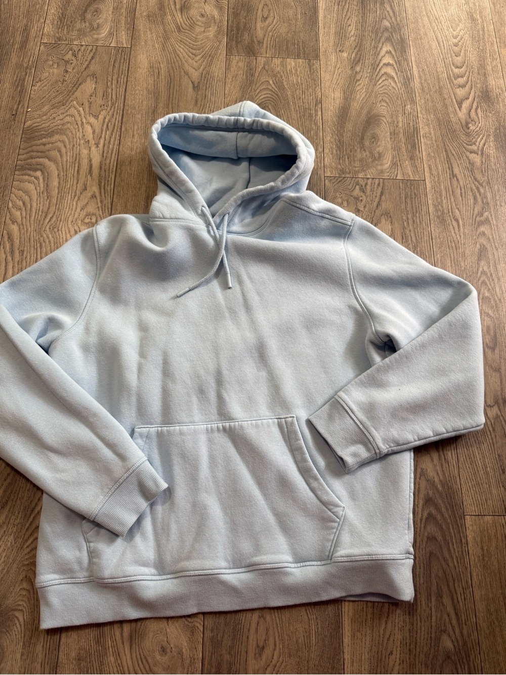 DSG Hoodie